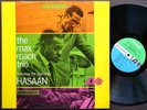 MAX ROACH Trio The Legendary HASAAN LP ATLANTIC SD 1435 US 1965 JAZZ Art Davis