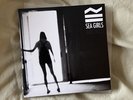SIGNED Sea Girls Adored EP  Gatefold 7