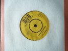 Wailers. Dancing Shoes/Don't Look Back (Bob Marley). Rio R116. 1966. Rare. VGC