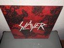 Slayer – World Painted Blood- Vinyl LP - Neu