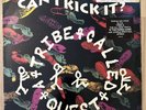 A Tribe Called Quest White-Label Promo 12” Can I Kick It 1990 - Not For Sale Var