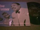 ROCK  N ROLL JOE TURNER PRESENTING LONDON REE1111 EP  EX CORRINE CORRINA PLUS 3