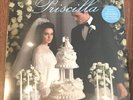 Priscilla OST LP [Vinyl New] Sealed Black Record Album Soundtrack Elvis Presley