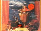 MARTINON Tchaikovsky Sym 6  UK LONDON FFSS STEREO BLUE BACK 1958 LP RARE NM-