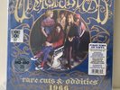 Rare Cuts & Oddities 1966 Ltd Grateful Dead 2 180g LP RSD 2013 New SEALED Rare