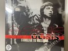 Oasis Familiar To Millions Sealed Triple Vinyl LP RKIDLP 005 Liam/Noel Gallagher
