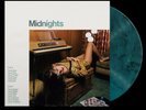 Taylor Swift - Midnights - #Jade Green Marbled Vinyl LP