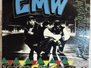 Compton's Most Wanted - It's A Compton Thang '90 LP US ORG VG+/VG+