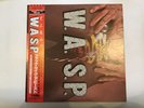 W A S P ANIMAL - FEMS SP14-5286 Japan  LP
