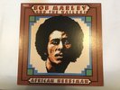 BOB MARLEY AFRICAN HERBSMAN - TROJAN PA-6311 Japan  LP