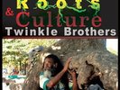 Twinkle Brothers - Roots & Culture (LP, Album) (Mint (M)) - 2964532759