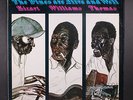 VARIOUS: the blues are alive and well XTRA 12