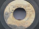 DREAMING -Keith Balfour / WRECK UP A PAGAN HEART -Winston Jarrett (