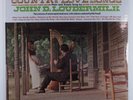 JOHN D. LOUDERMILK Country Love Songs RCA VICTOR LP promo SEALED h