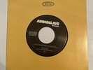Audioslave - Cochise 7” Vinyl Single 2001