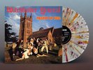 WITCHFINDER GENERAL FRIENDS OF HELL  LTD COLOUR SPLATTER LP new sealed metal ***