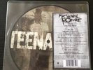 MY CHEMICAL ROMANCE - Teenagers/Dead. RARE UK 7