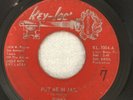 Sunny And The Sunliners Put Me In Jail  KL-1004 1967