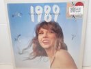 Taylor Swift 1989 Tangerine Taylor's Version Limited 2 LP Vinyl Record
