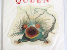 Why Pay More? QUEEN I'm Going Slightly Mad VINYL EP Shaped PICTURE DISC