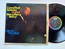 The Cannonball Adderley Quintet ‎– Mercy, Mercy, Mercy  Live At 