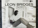 Leon Bridges LP Single COMING HOME Vinyl