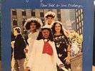 Pam Todd   Love Exchange   Let s Get Together     LP