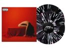 Bad Omens - The Death of Peace of Mind Vinyl Violet + Black/White Splatter /1000
