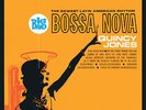 Quincy Jones Big Band Bossa Nova (Vinyl) Bonus Tracks  12