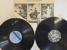 Genesis – The Lamb Lies Down On Broadway 2 x LP Album vinyl record 1974 Charisma