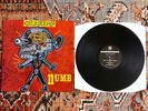 Hammerbox Numb Vinyl LP Record Album C/Z A&M 1993 RARE Vintage Seattle Grunge