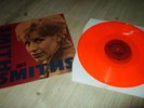 THE SMITHS : SOME GIRLS ARE BIGGER THAN OTHERS RED VINYL 12