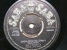 Tabora Jazz Band – Dada Asha No. 2 - TANZANIA Killer Rumba Breaks Burner - Saba