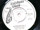 Veve Star - Nitarudia - CONGO Zaire Afro Funk Killer 45 - Editions Veve