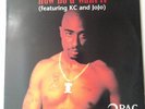 2PAC - How Do You Want It / California Love (1996) RARE 12