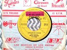 Adolfo Echeverria Y Su Banda – La Niña Triste - Colombia Killer Cumbia Fuentes
