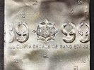 Gang Starr Full Clip A Decade Of Gang Starr 1999 US Original 4LP/ G+/G+