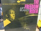 ART BLAKEY RECORD 