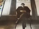 Glenn Gould Plays Bach LP's Six Partitas Two & Three Part Inventions Piano
