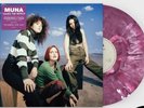 MUNA - Saves the World Vinyl LP (Graffiti Records Exclusive) PRESALE