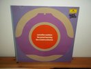 CORNELIUS CARDEW The Great Learning SCRATCH ORCHESTRA UK 1971 DG orig EXP AMM