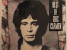 Eric Carmen Lp The Best Of On Arista - Sealed / Sealed (Saw Cut)