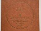 Marcelle Meyer Hewitt Mozart Concertos for Piano Discophiles Francais DF 37