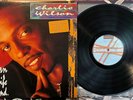 new jack swing modern soul LP CHARLIE WILSON You Turn My Life HEAR 1992 MCA EX