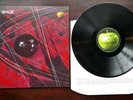 THE MODERN JAZZ QUARTET APPLE SAPCOR 10 LP ' SPACE ' 1ST PRESS - EX +