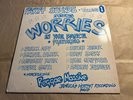 Party Sounds Volume 1 - Various - Worries In The Dance - 12” Vinyl Lp
