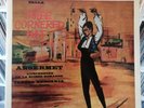 DECCA SXL 2296, FALLA, ANSERMET, 1961 UK RARE LP THE THREE CORNERED HAT