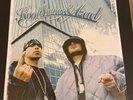 Kool Savas Azad One Vinyl OG NM-