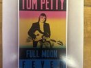 Tom Petty Full Moon Fever 1989 MCA  MCA-6253 Vinyl Lp Record