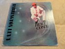 Barrington Levy - Here I Come - 12” Vinyl Reggae LP - Time I